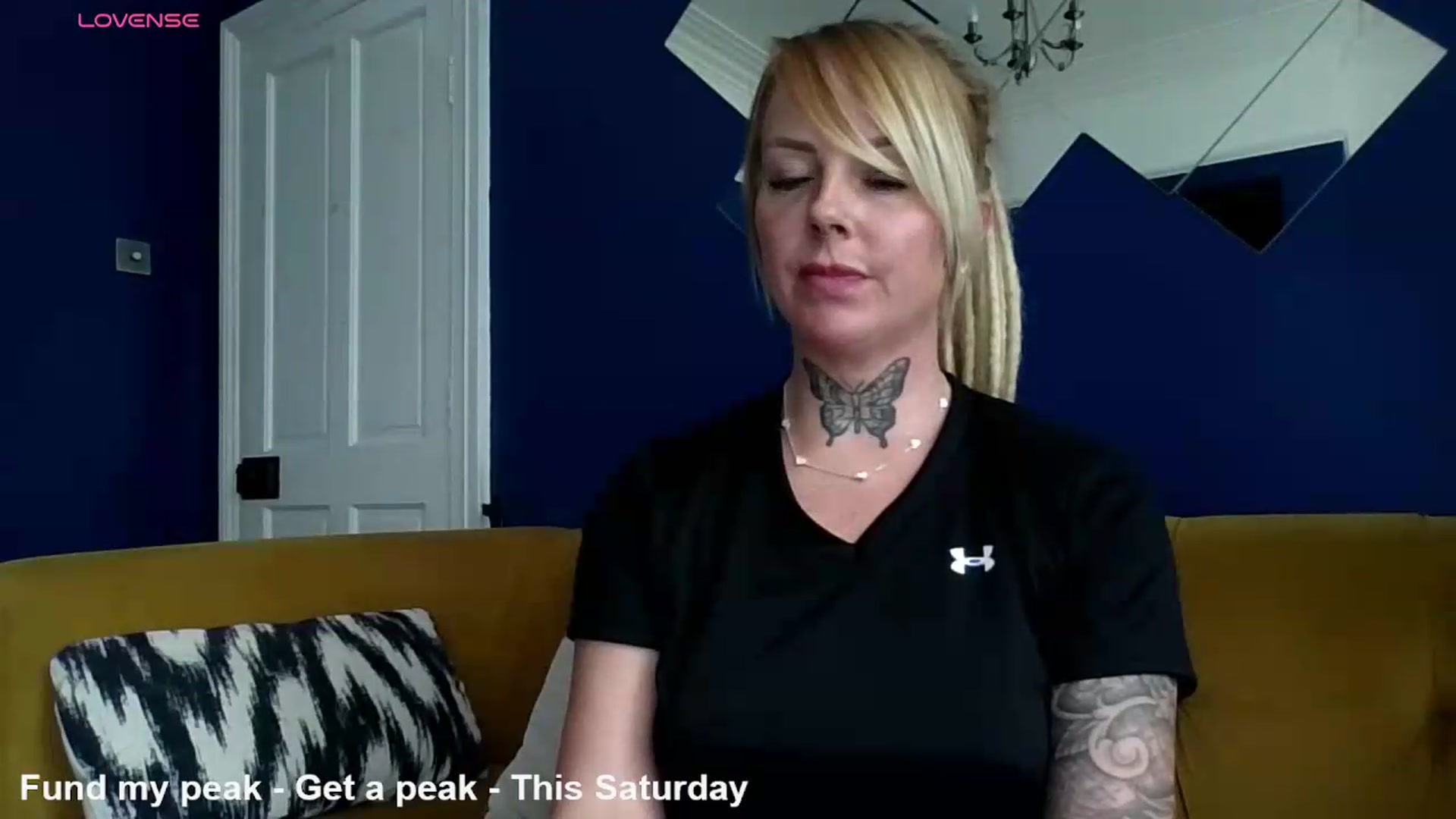 Gallery image thumbnail from pixieDread's myfreecams stream on, 08/18/2026, 13:21 image 16 of 20