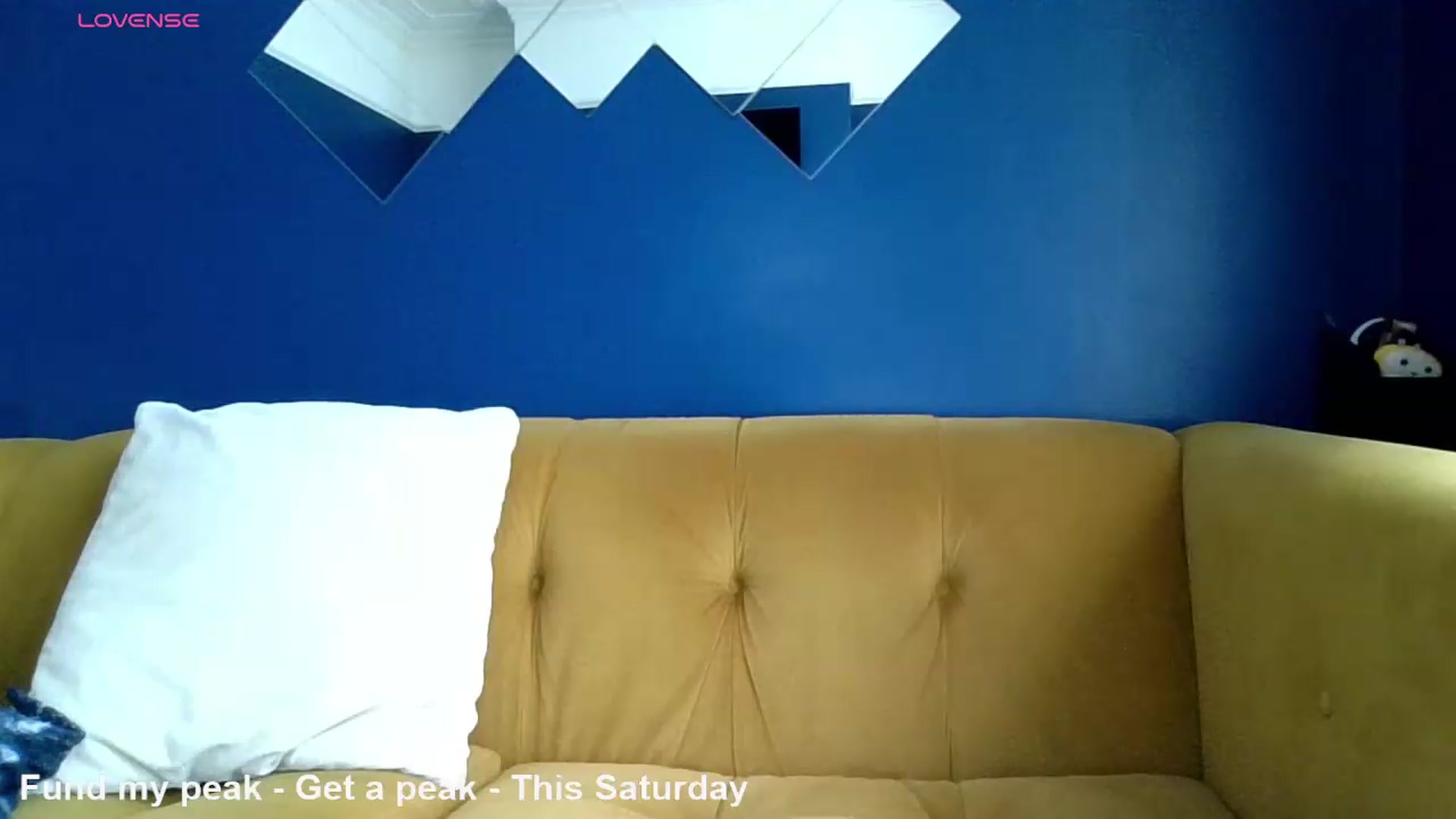 Gallery image thumbnail from pixieDread's myfreecams stream on, 08/18/2026, 13:36 image 2 of 20