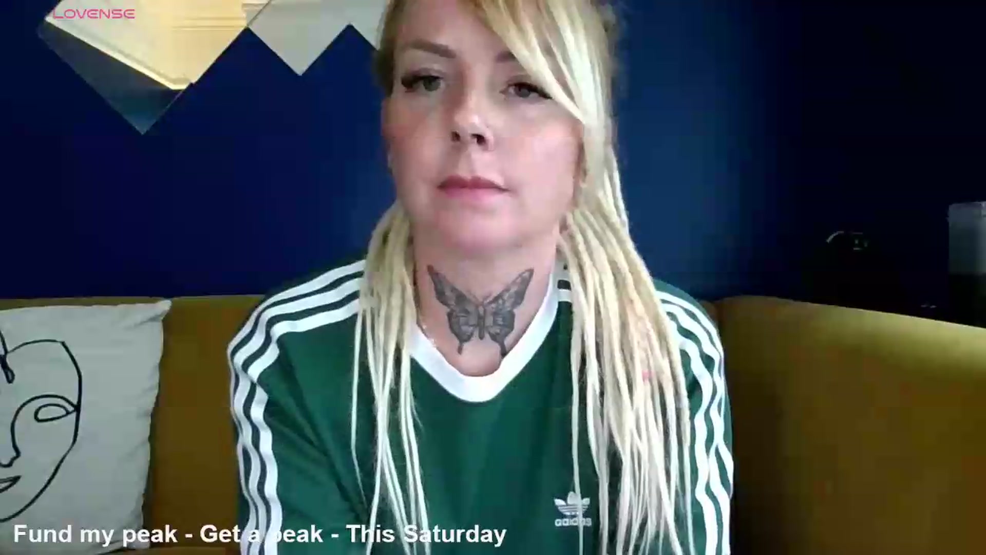Gallery image thumbnail from pixieDread's myfreecams stream on, 08/20/2026, 13:59 image 13 of 20