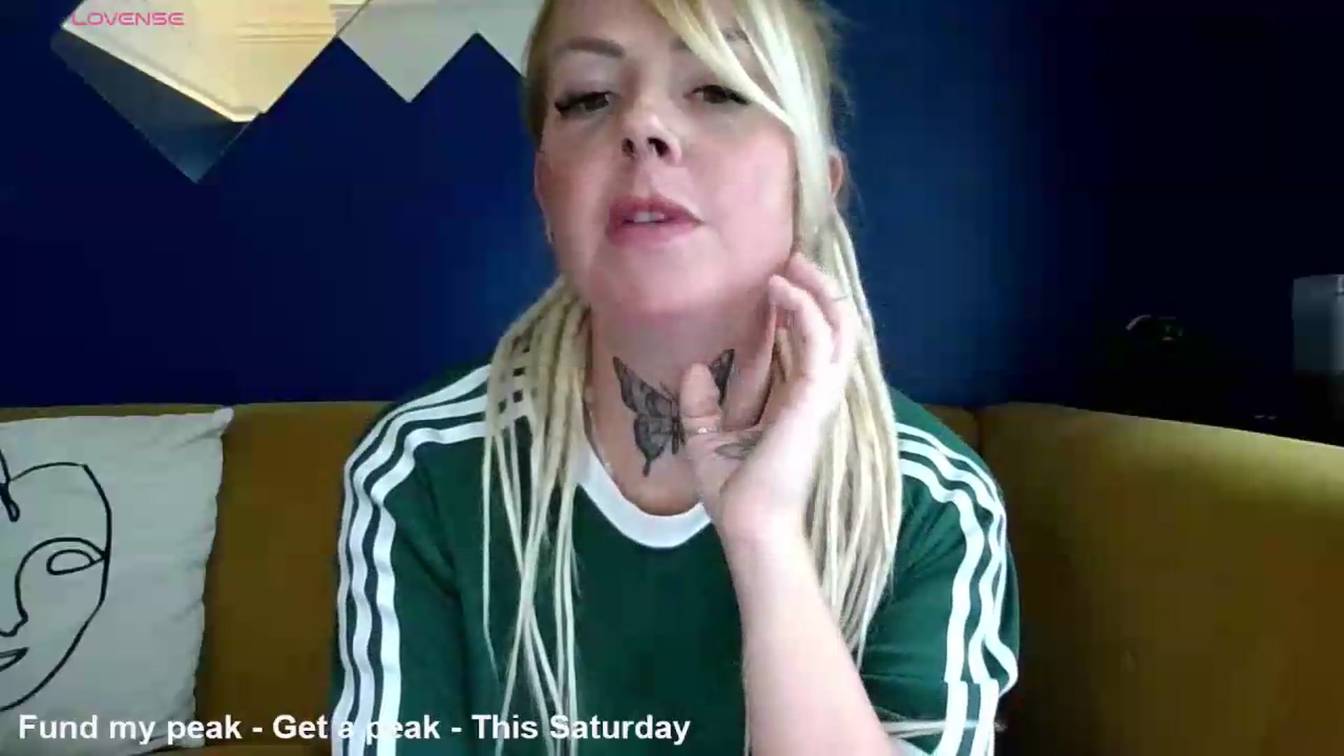 Gallery image thumbnail from pixieDread's myfreecams stream on, 08/20/2026, 13:59 image 11 of 20