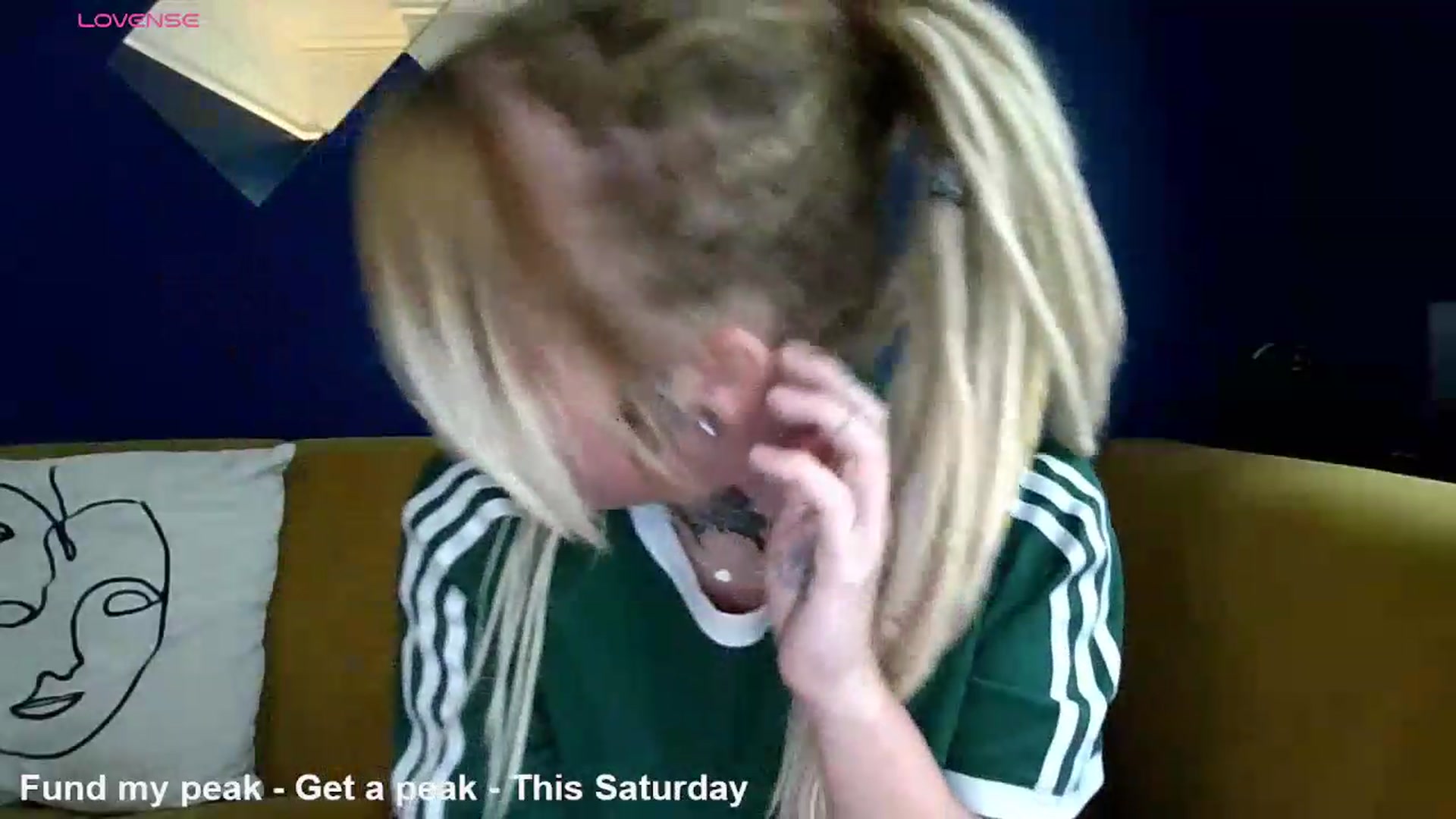 Gallery image thumbnail from pixieDread's myfreecams stream on, 08/20/2026, 13:59 image 16 of 20