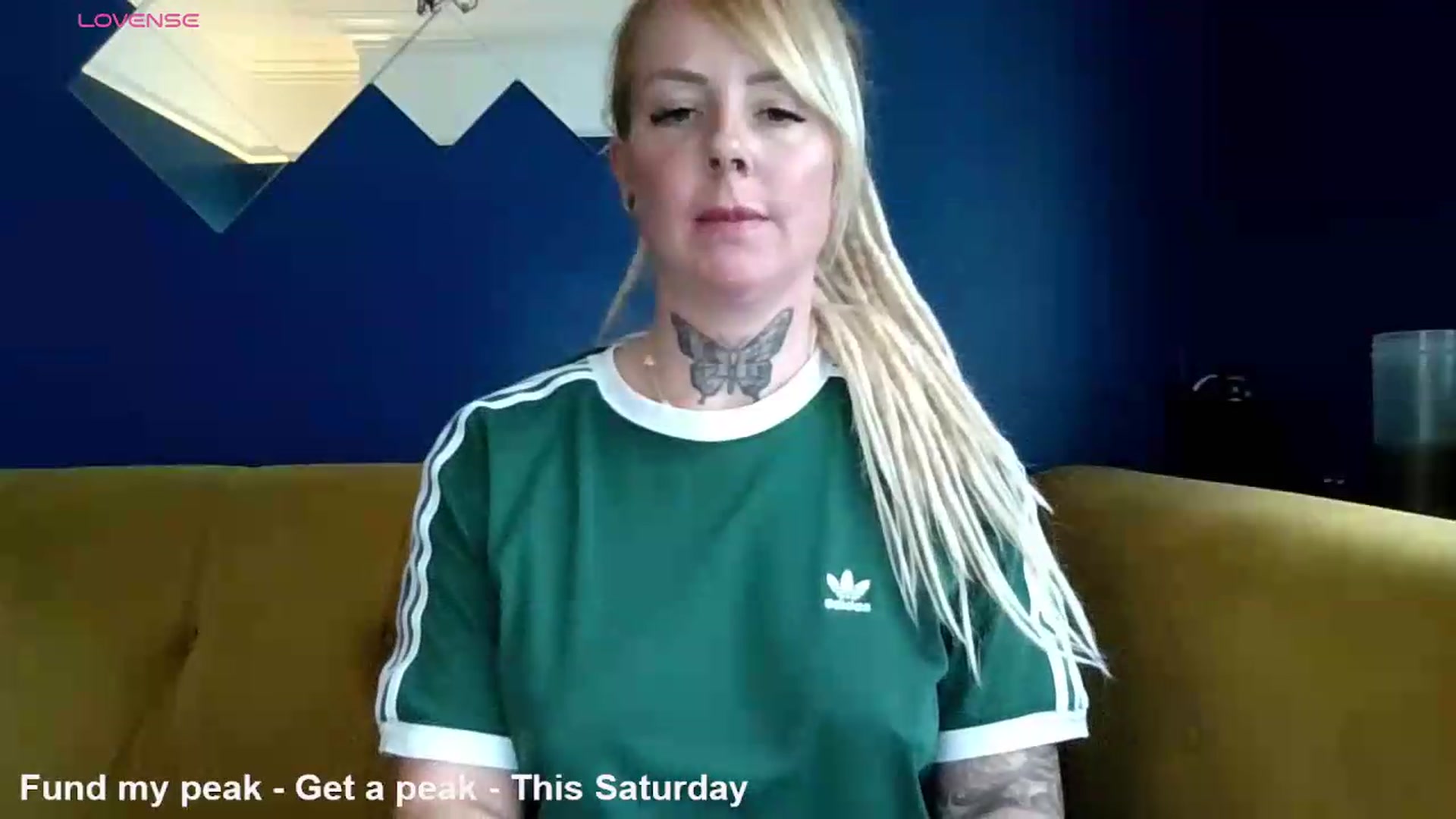 Gallery image thumbnail from pixieDread's myfreecams stream on, 08/20/2026, 14:39 image 3 of 20