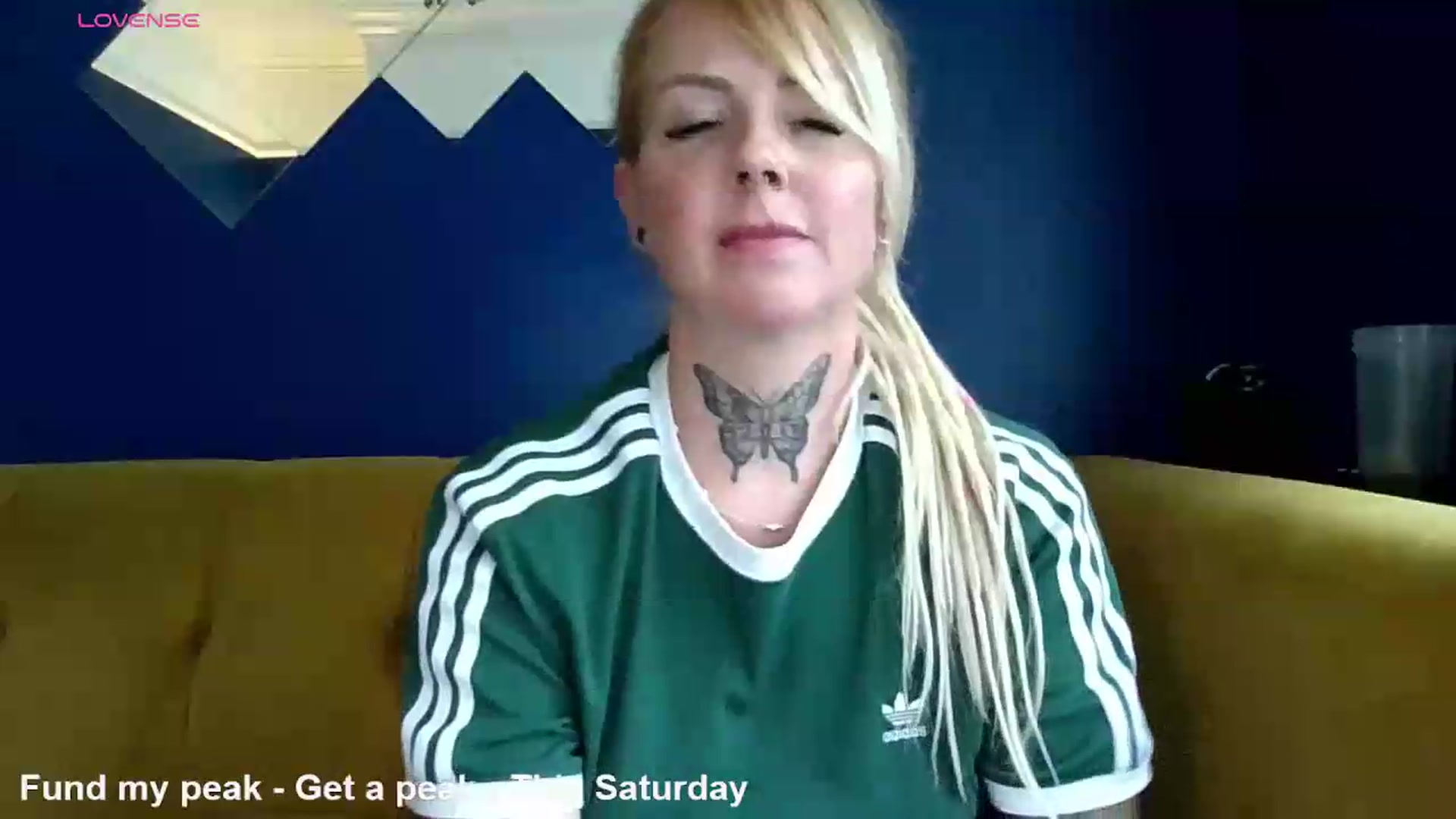 Gallery image thumbnail from pixieDread's myfreecams stream on, 08/20/2026, 14:39 image 15 of 20