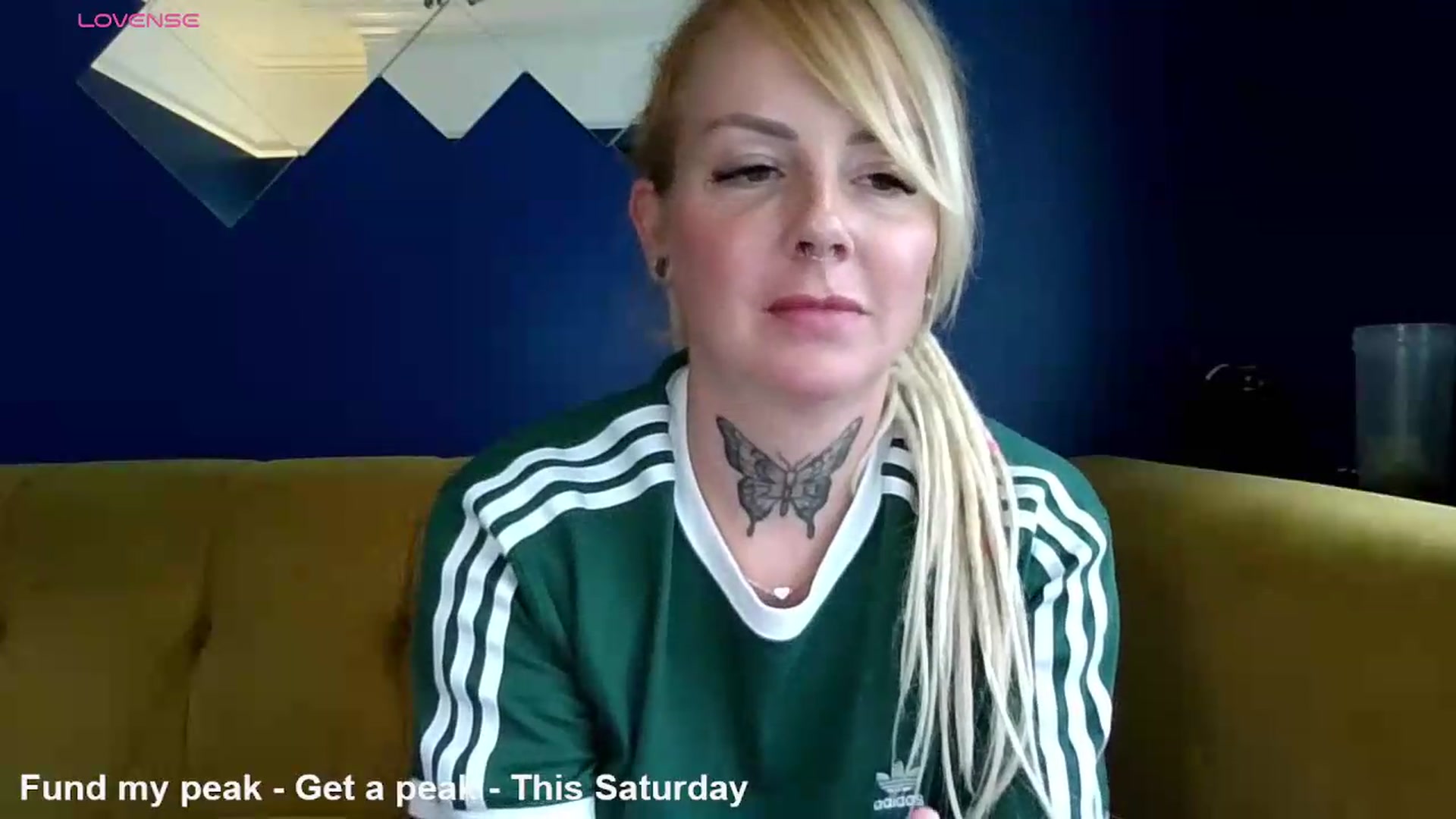 Gallery image thumbnail from pixieDread's myfreecams stream on, 08/20/2026, 14:39 image 17 of 20
