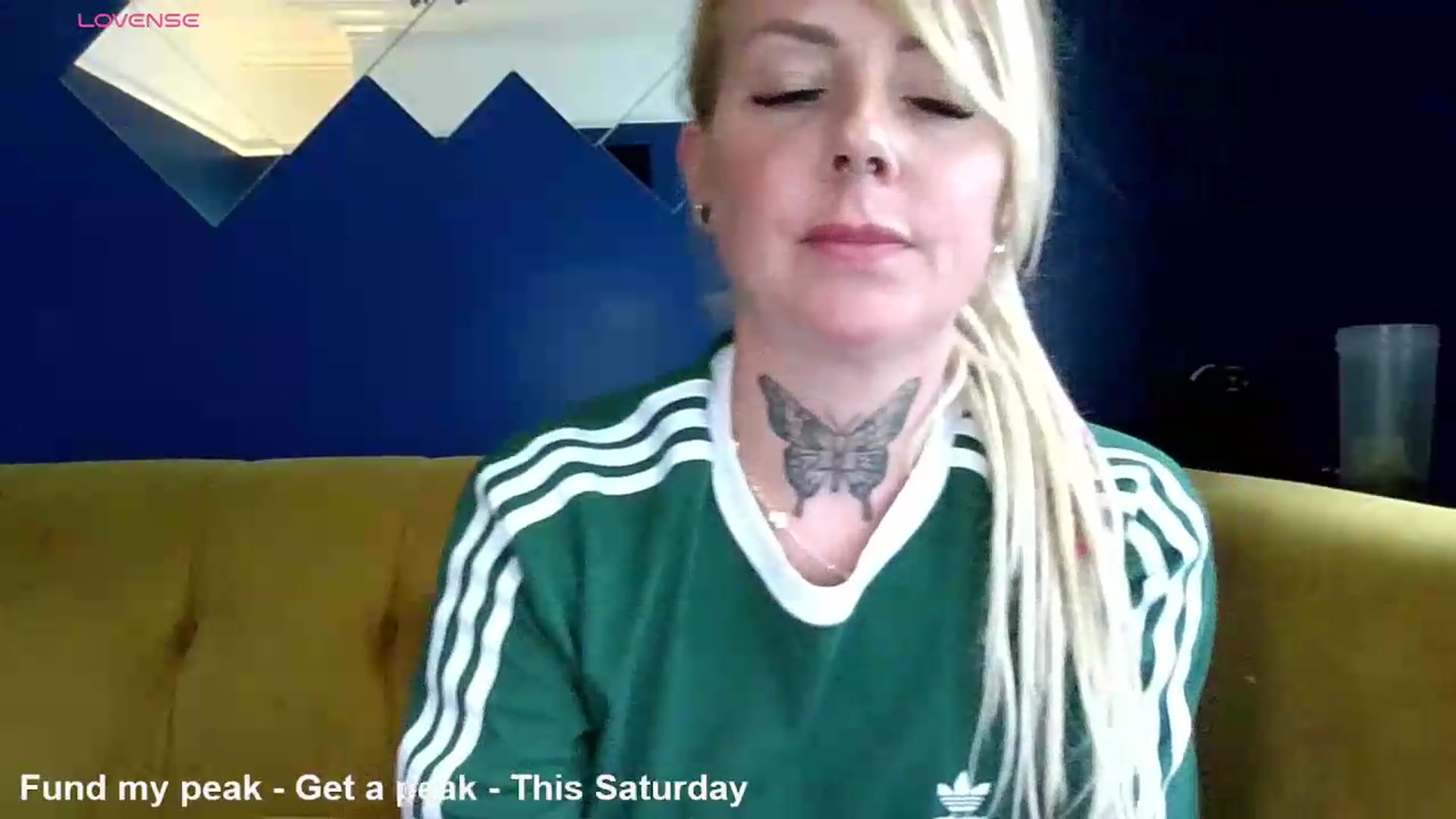 Gallery image thumbnail from pixieDread's myfreecams stream on, 08/20/2026, 14:39 image 18 of 20
