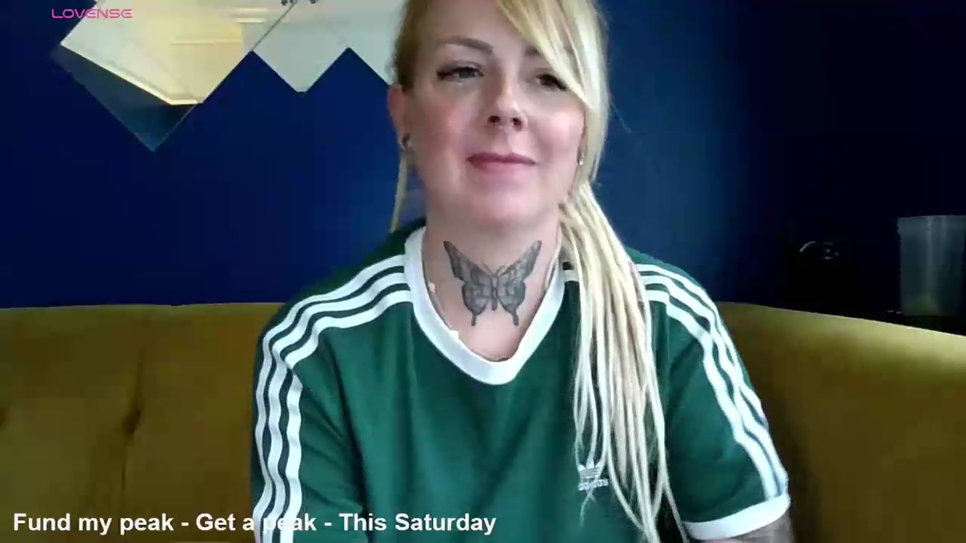Gallery image thumbnail from pixieDread's myfreecams stream on, 08/20/2026, 14:39 image 13 of 20