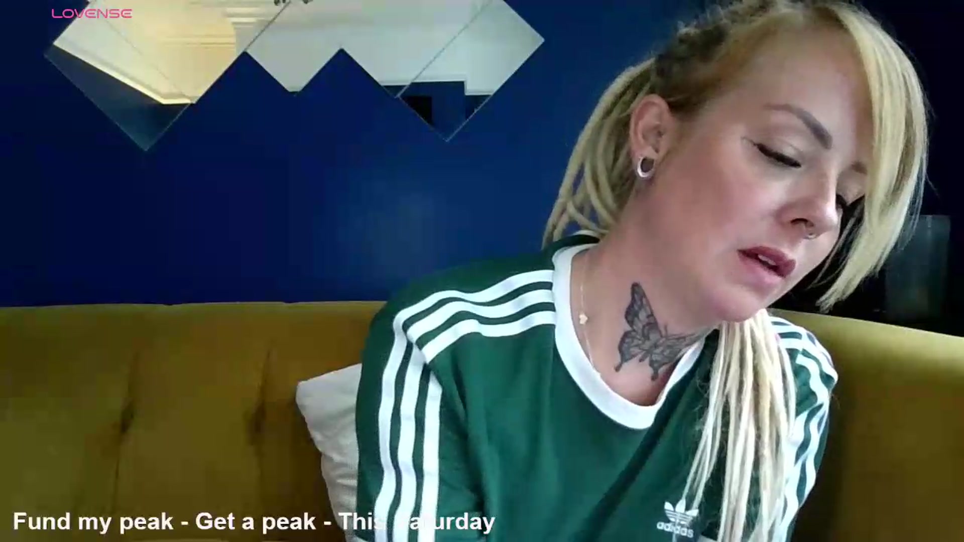 Gallery image thumbnail from pixieDread's myfreecams stream on, 08/20/2026, 14:39 image 20 of 20