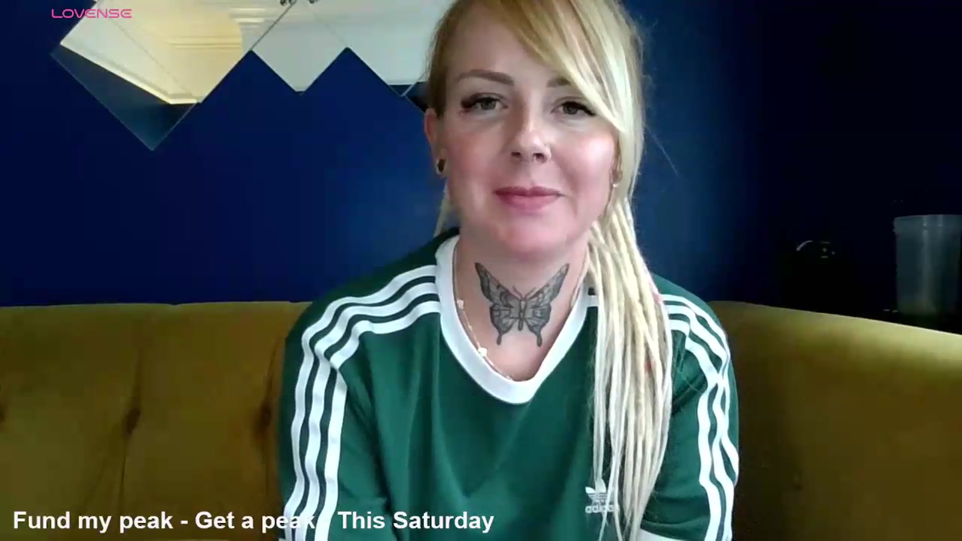 Gallery image thumbnail from pixieDread's myfreecams stream on, 08/20/2026, 14:39 image 12 of 20
