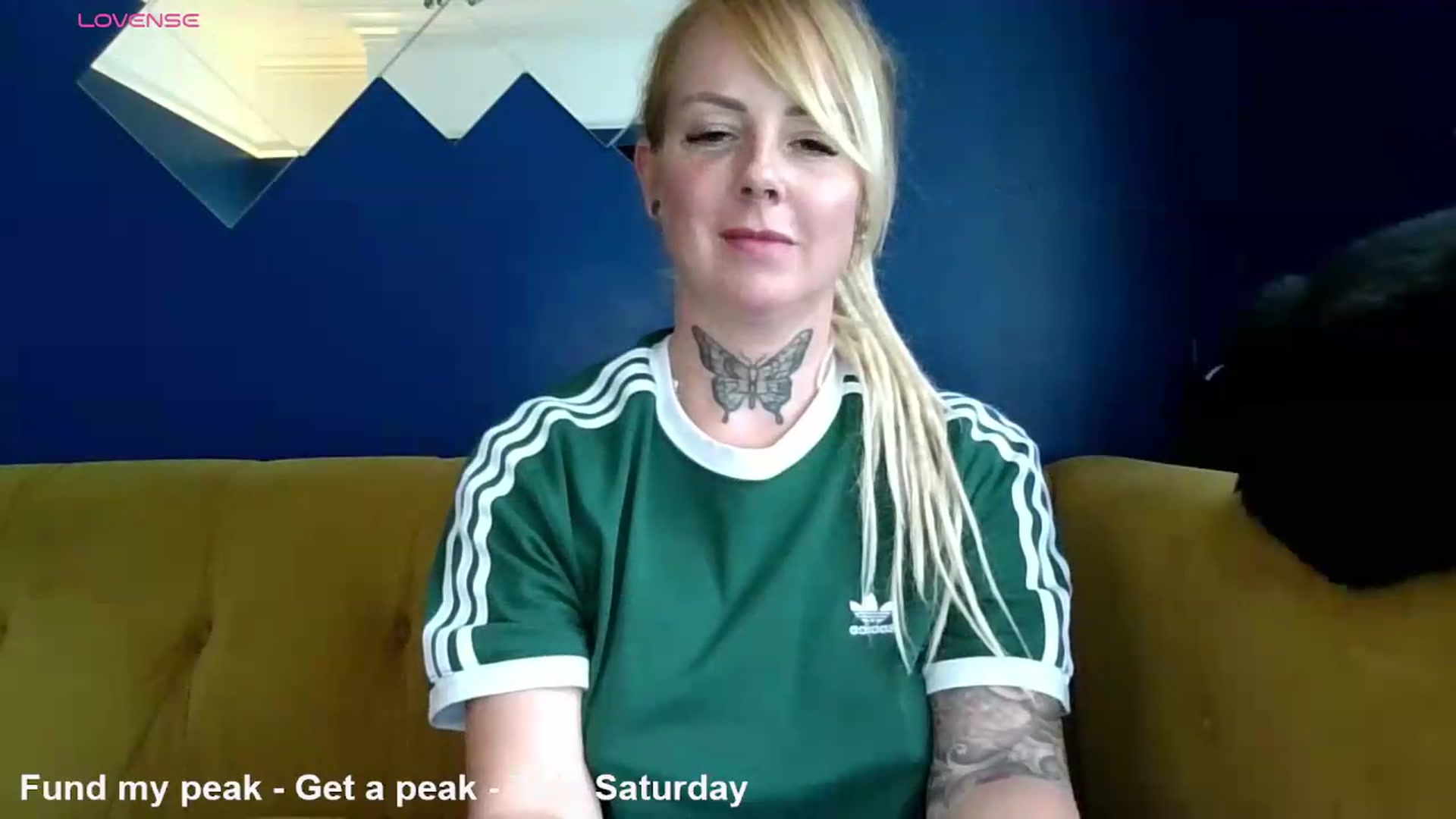 Gallery image thumbnail from pixieDread's myfreecams stream on, 08/20/2026, 14:39 image 11 of 20