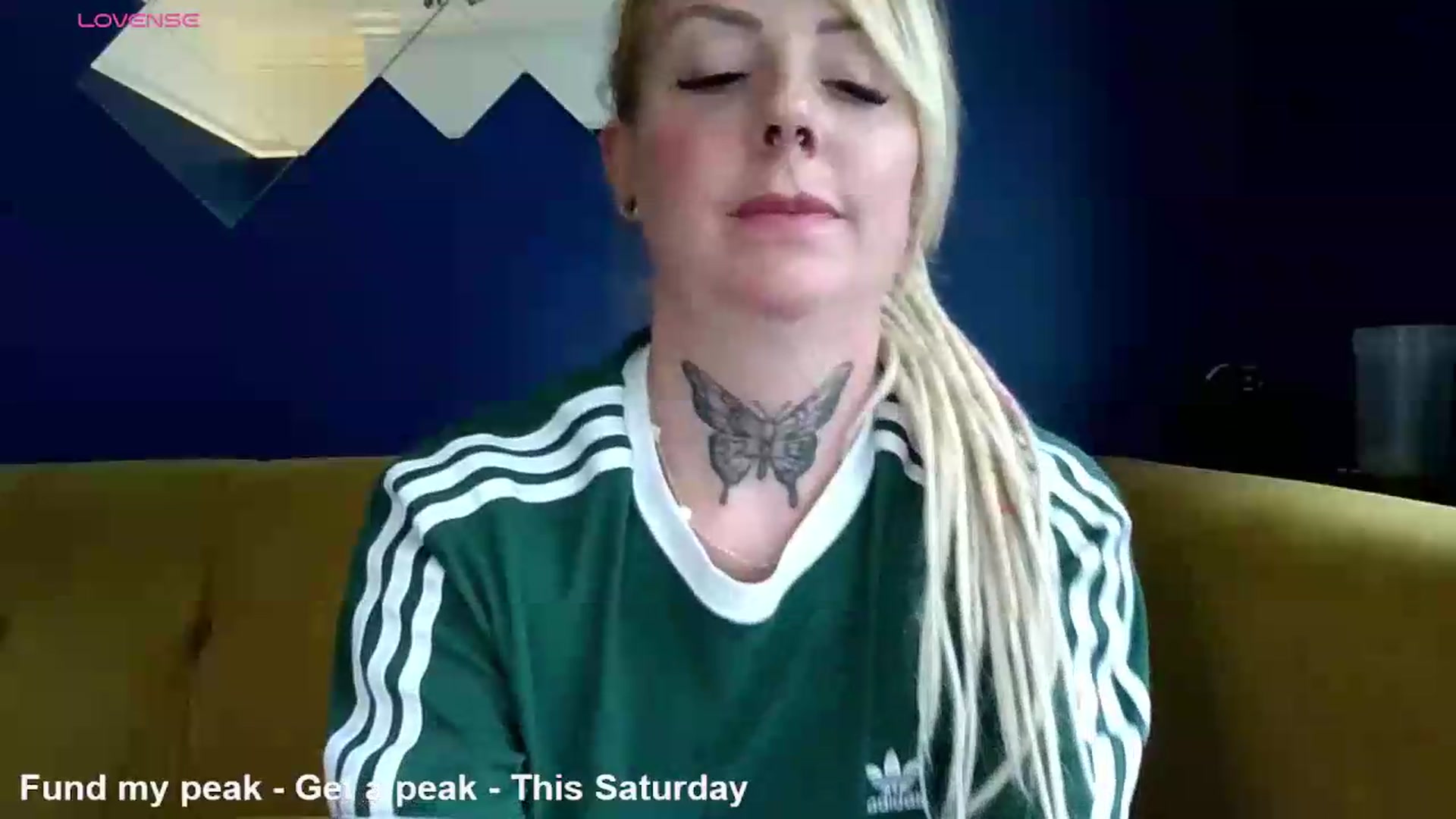 Gallery image thumbnail from pixieDread's myfreecams stream on, 08/20/2026, 14:39 image 14 of 20