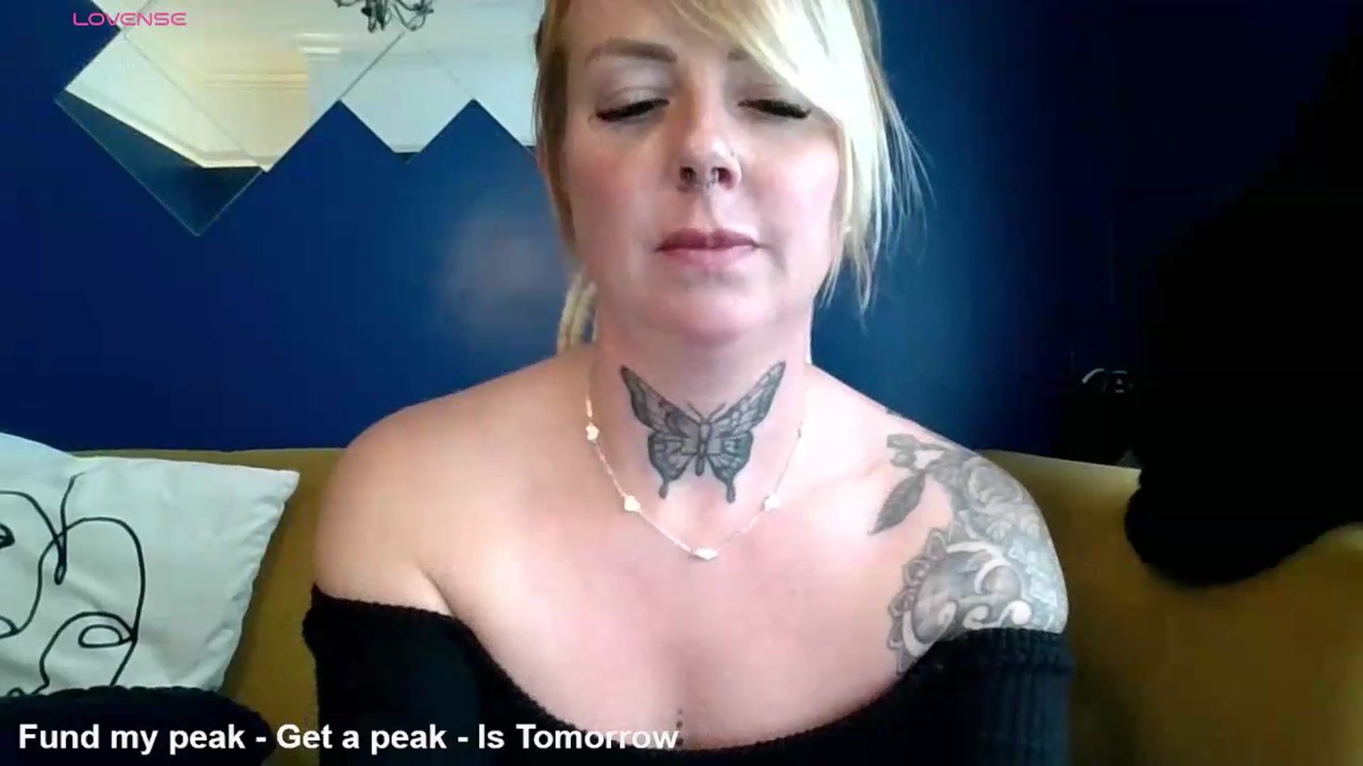 Gallery image thumbnail from pixieDread's myfreecams stream on, 08/21/2026, 13:53 image 6 of 20