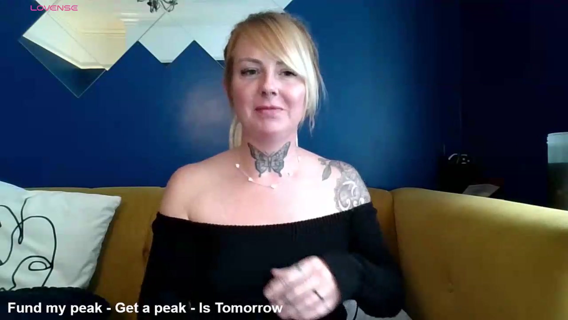 Gallery image thumbnail from pixieDread's myfreecams stream on, 08/21/2026, 13:53 image 3 of 20