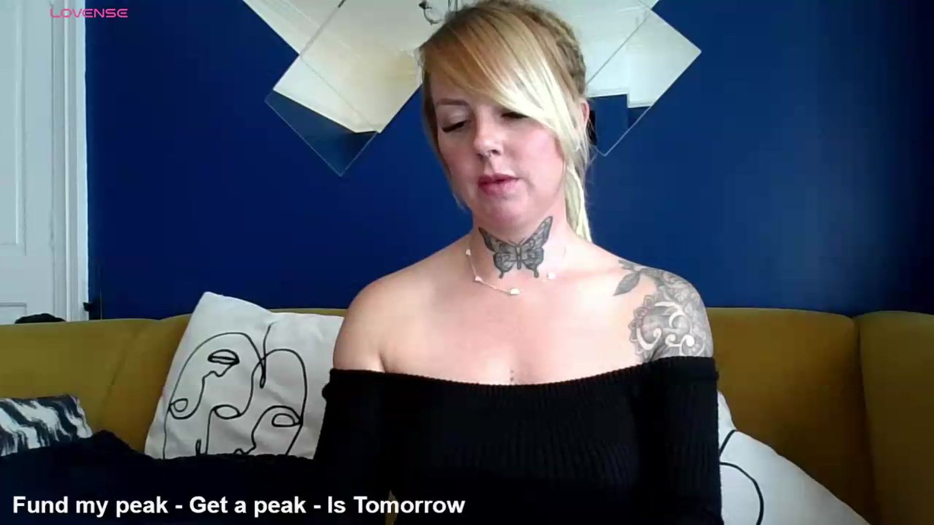 Gallery image thumbnail from pixieDread's myfreecams stream on, 08/21/2026, 13:53 image 11 of 20
