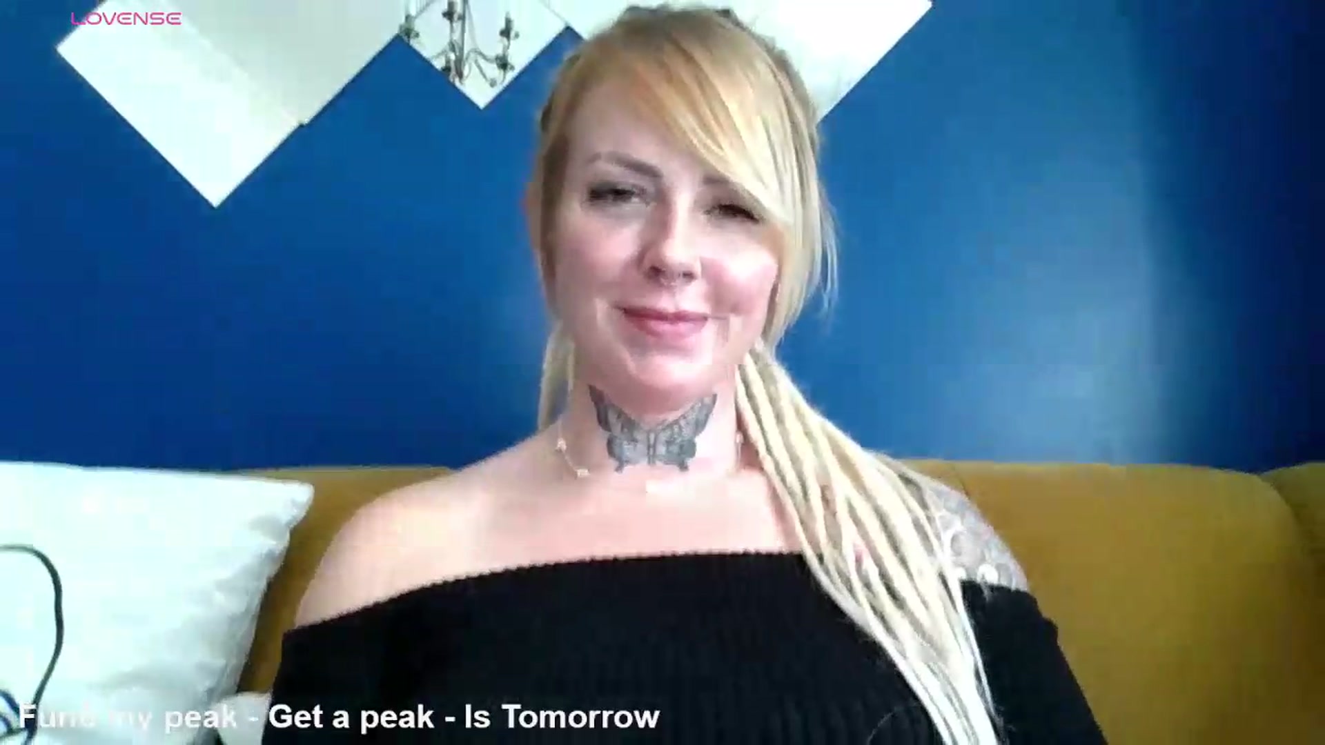 Gallery image thumbnail from pixieDread's myfreecams stream on, 08/21/2026, 13:53 image 18 of 20