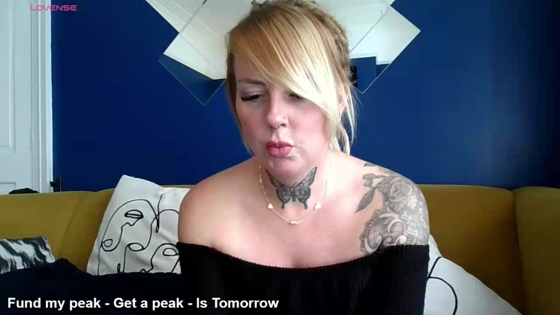 Gallery image thumbnail from pixieDread's myfreecams stream on, 08/21/2026, 13:53 image 15 of 20