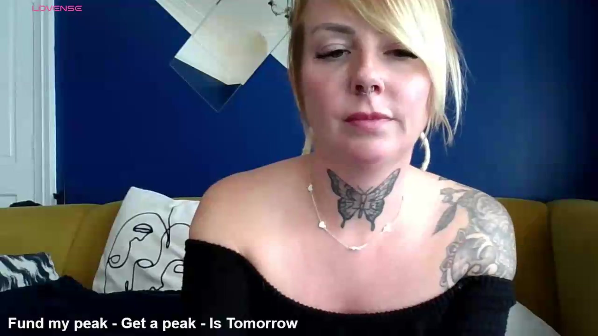 Gallery image thumbnail from pixieDread's myfreecams stream on, 08/21/2026, 13:53 image 16 of 20