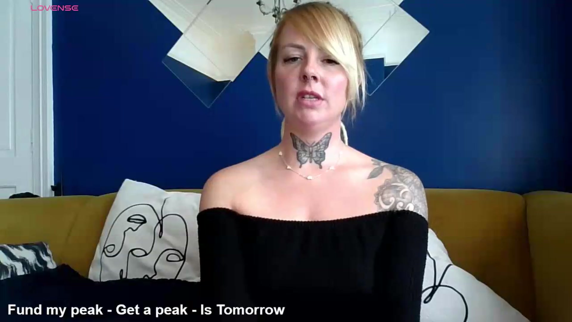 Gallery image thumbnail from pixieDread's myfreecams stream on, 08/21/2026, 13:53 image 14 of 20