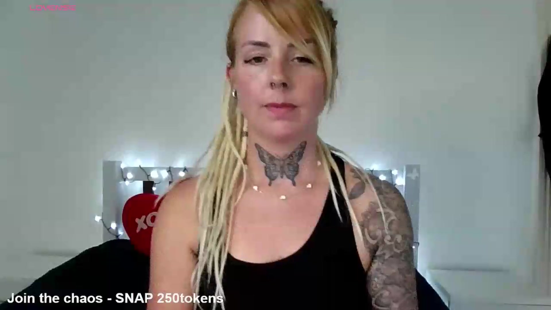 Gallery image thumbnail from pixieDread's myfreecams stream on, 08/26/2026, 18:22 image 8 of 20