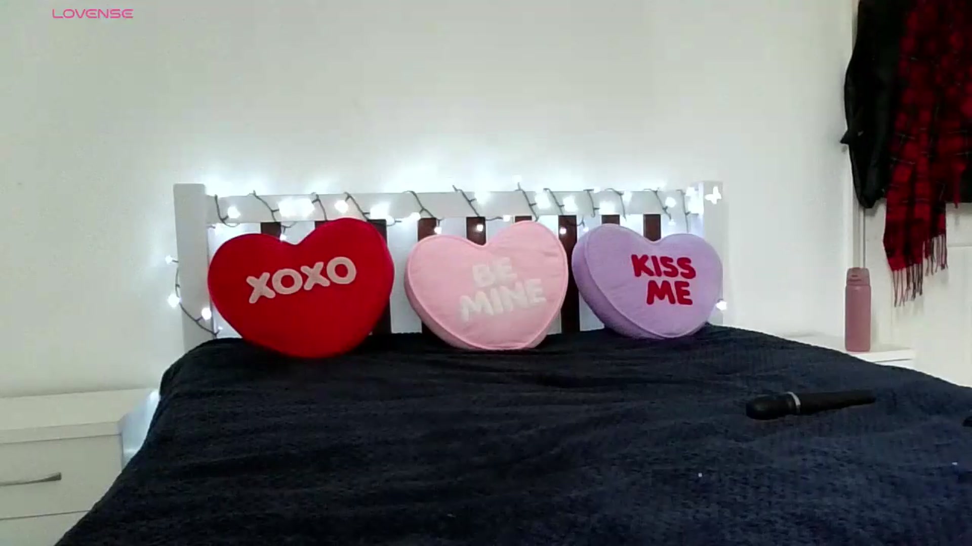 Gallery image thumbnail from pixieDread's myfreecams stream on, 08/31/2026, 13:43 image 19 of 20