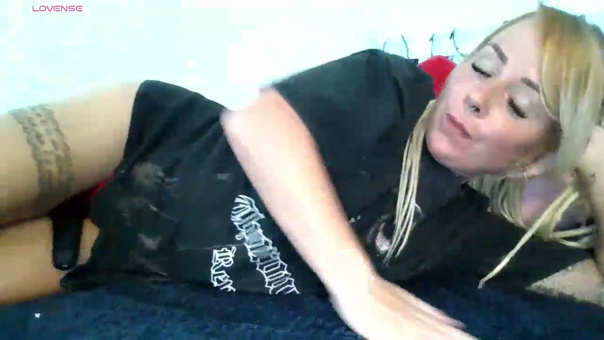 Gallery image thumbnail from pixieDread's myfreecams stream on, 08/31/2026, 13:43 image 2 of 20
