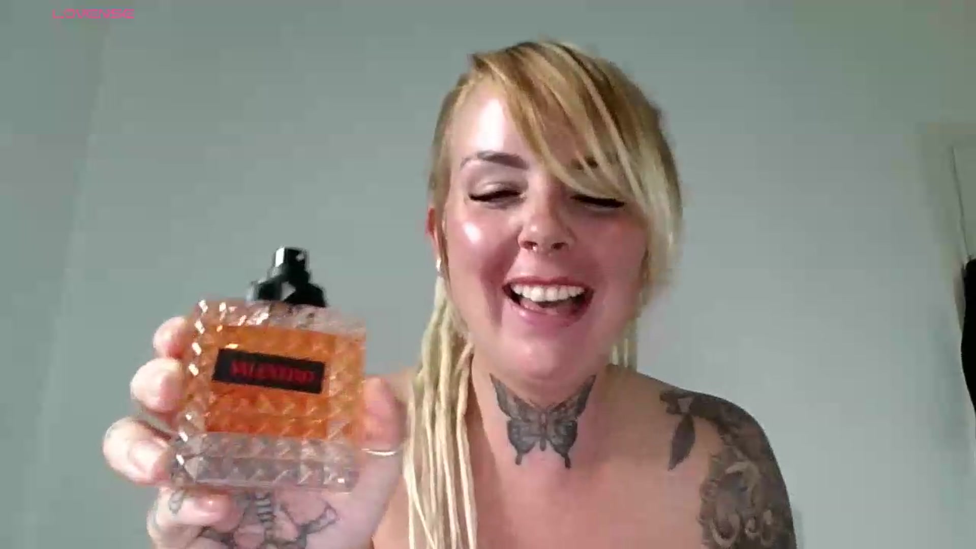 Gallery image thumbnail from pixieDread's myfreecams stream on, 08/31/2026, 14:22 image 19 of 20
