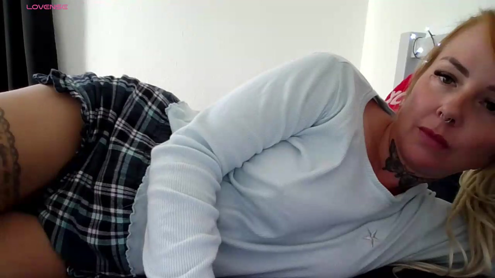 Gallery image thumbnail from pixieDread's myfreecams stream on, 09/01/2026, 09:41 image 20 of 20