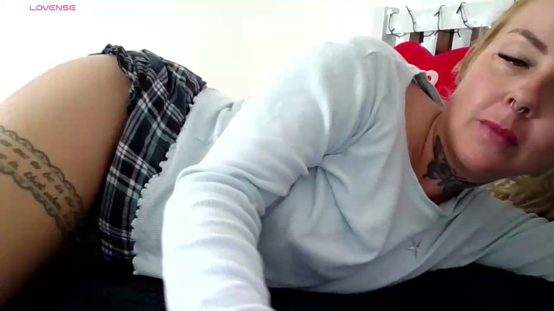 Gallery image thumbnail from pixieDread's myfreecams stream on, 09/01/2026, 09:41 image 7 of 20