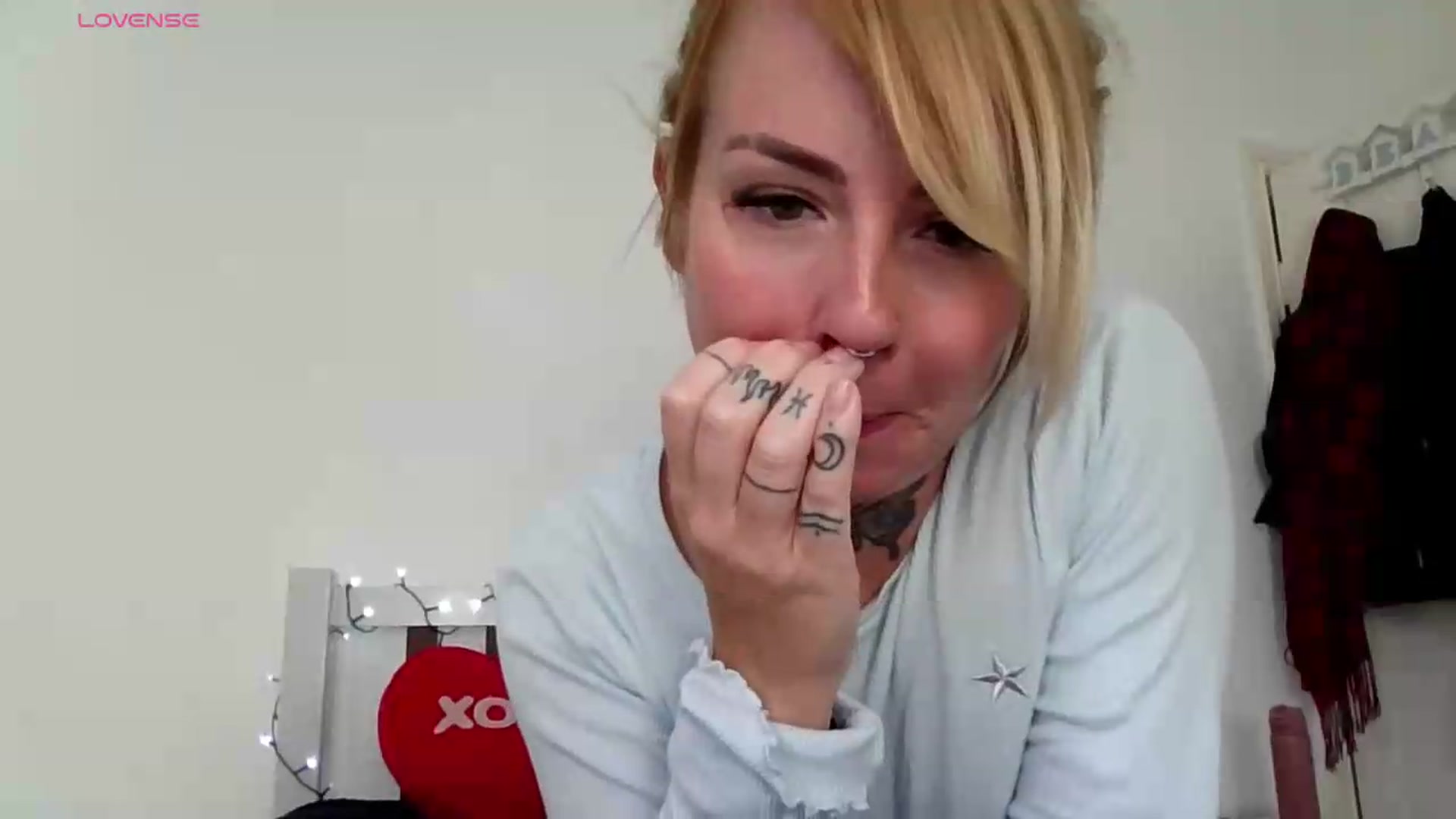 Gallery image thumbnail from pixieDread's myfreecams stream on, 09/01/2026, 09:41 image 10 of 20