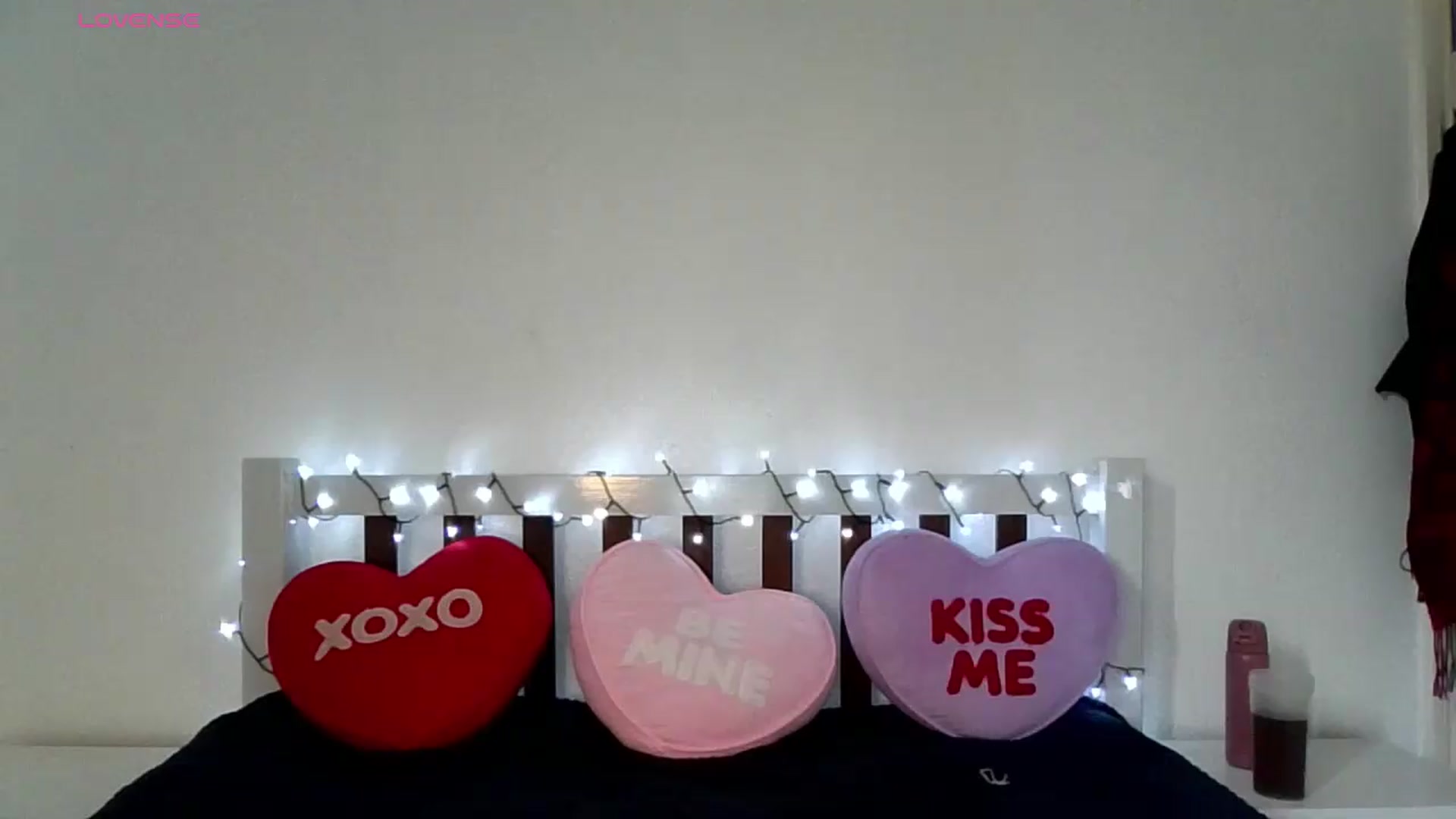 Gallery image thumbnail from pixieDread's myfreecams stream on, 09/01/2026, 15:25 image 13 of 20