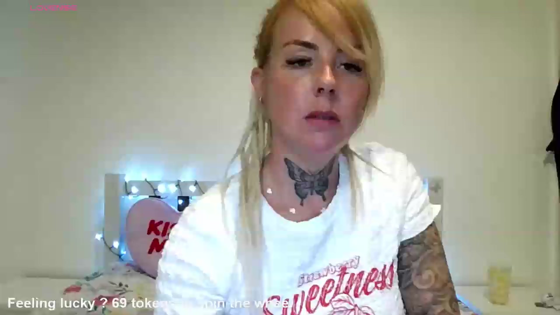 Gallery image thumbnail from pixieDread's myfreecams stream on, 09/02/2026, 12:24 image 1 of 20