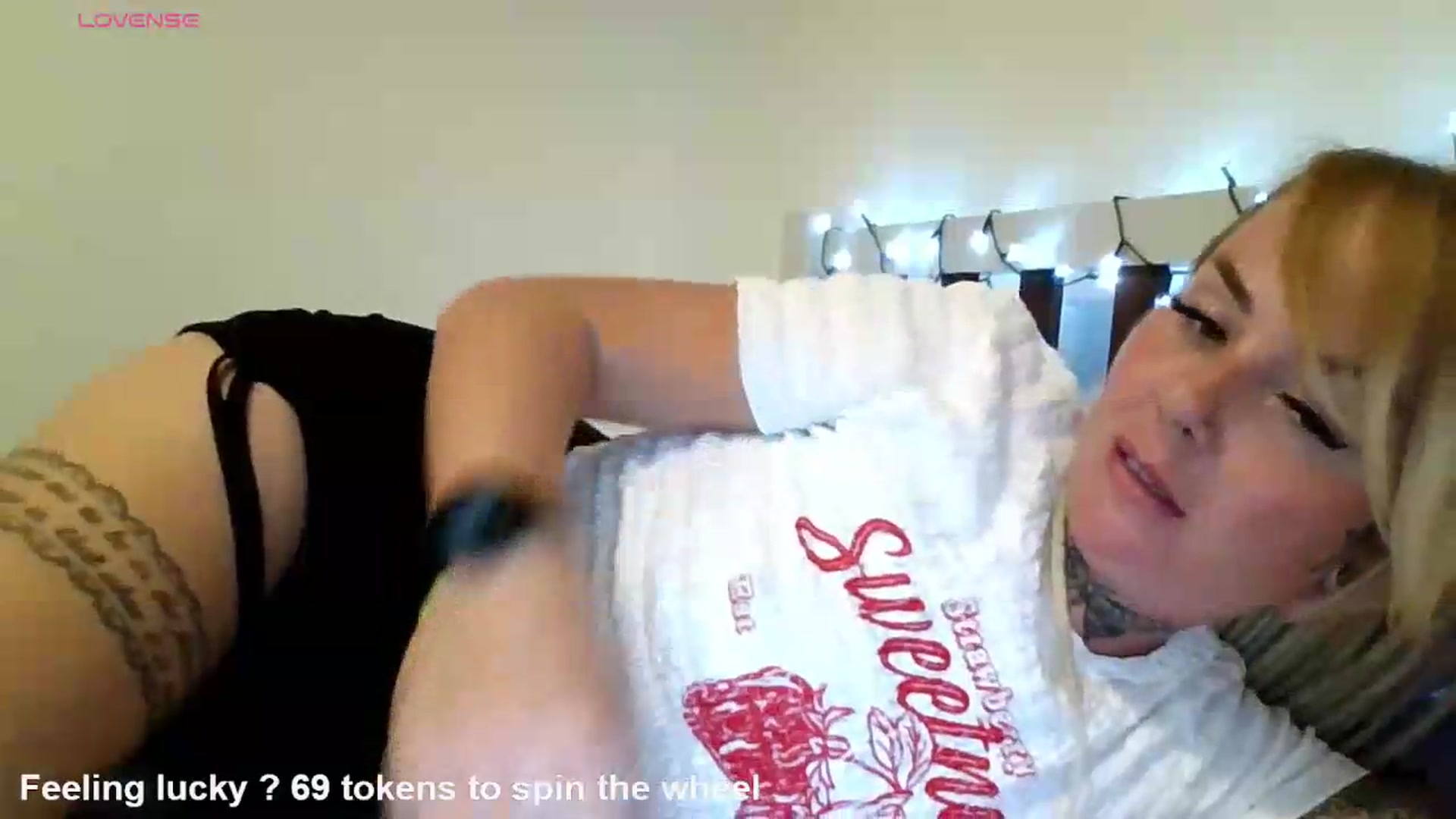 Gallery image thumbnail from pixieDread's myfreecams stream on, 09/02/2026, 12:24 image 13 of 20