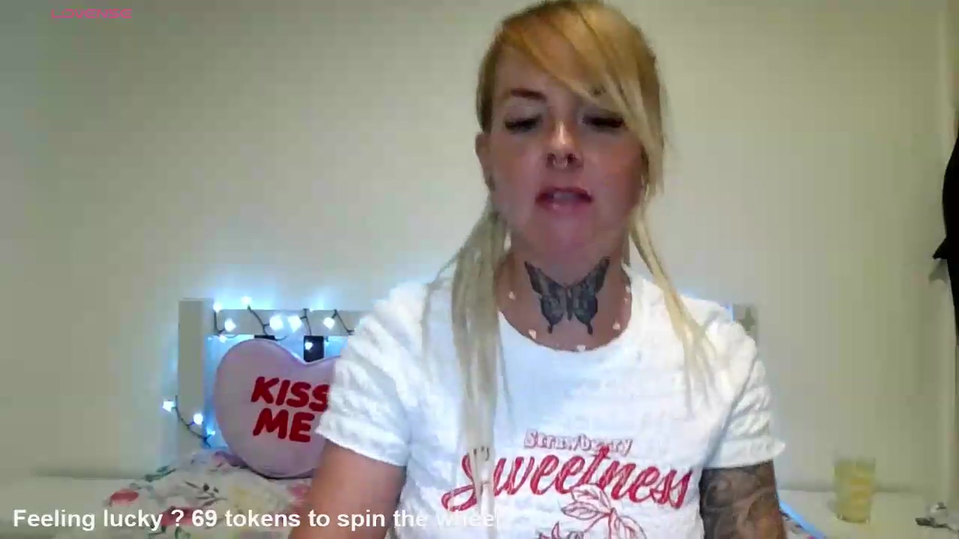 Gallery image thumbnail from pixieDread's myfreecams stream on, 09/02/2026, 12:24 image 6 of 20