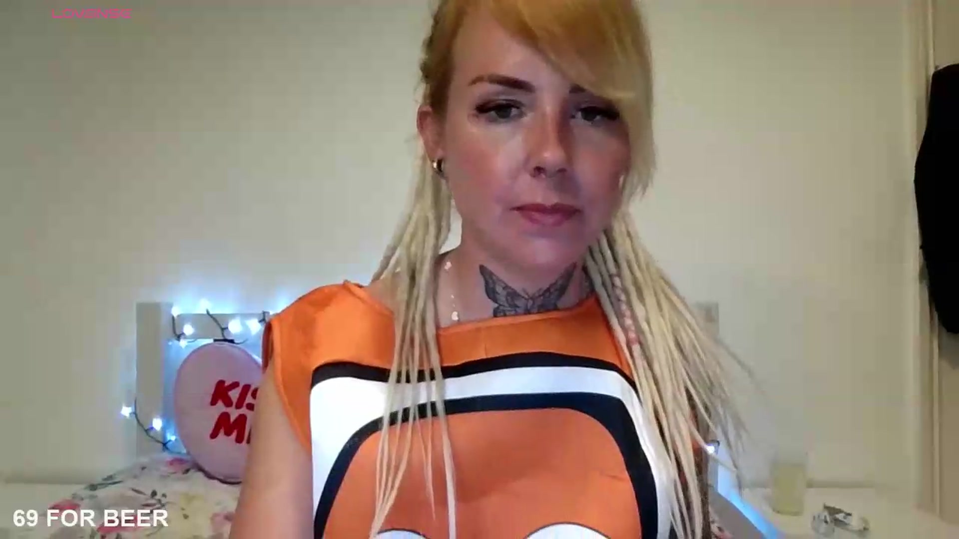 Gallery image thumbnail from pixieDread's myfreecams stream on, 09/02/2026, 16:10 image 8 of 20