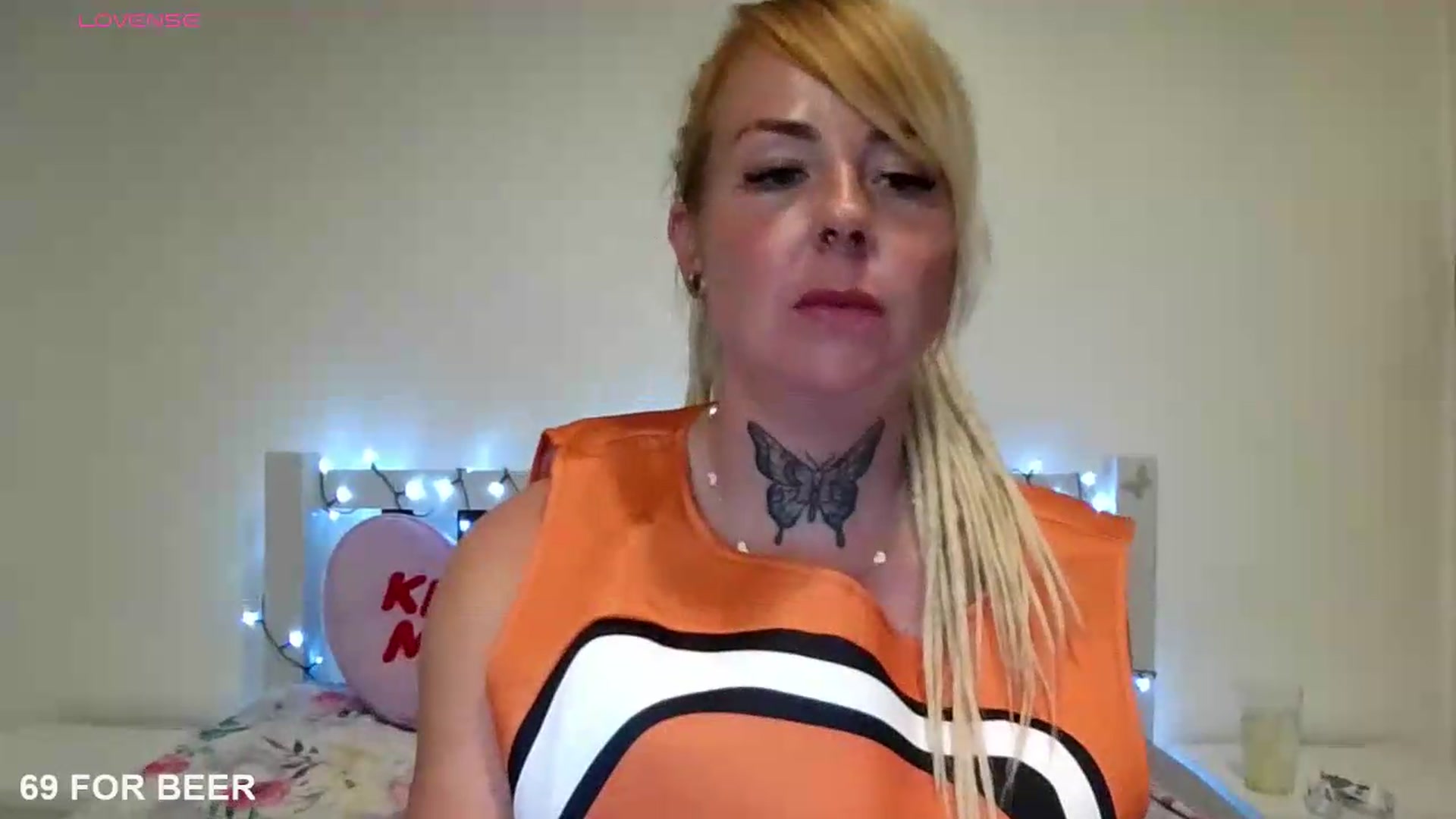Gallery image thumbnail from pixieDread's myfreecams stream on, 09/02/2026, 16:10 image 14 of 20