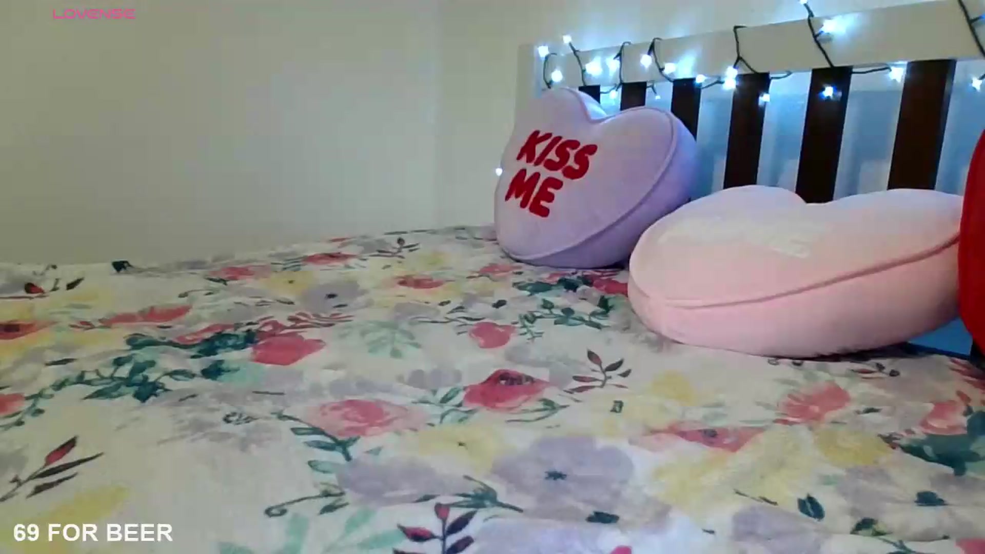 Gallery image thumbnail from pixieDread's myfreecams stream on, 09/02/2026, 16:10 image 17 of 20
