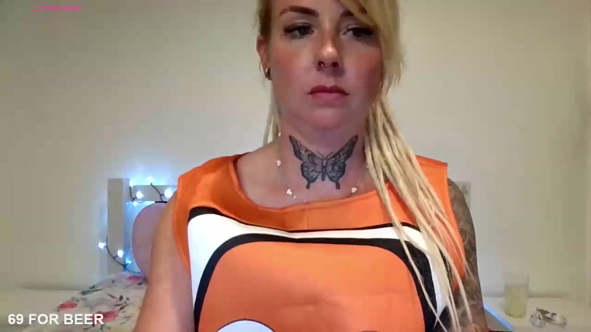 Gallery image thumbnail from pixieDread's myfreecams stream on, 09/02/2026, 16:10 image 13 of 20