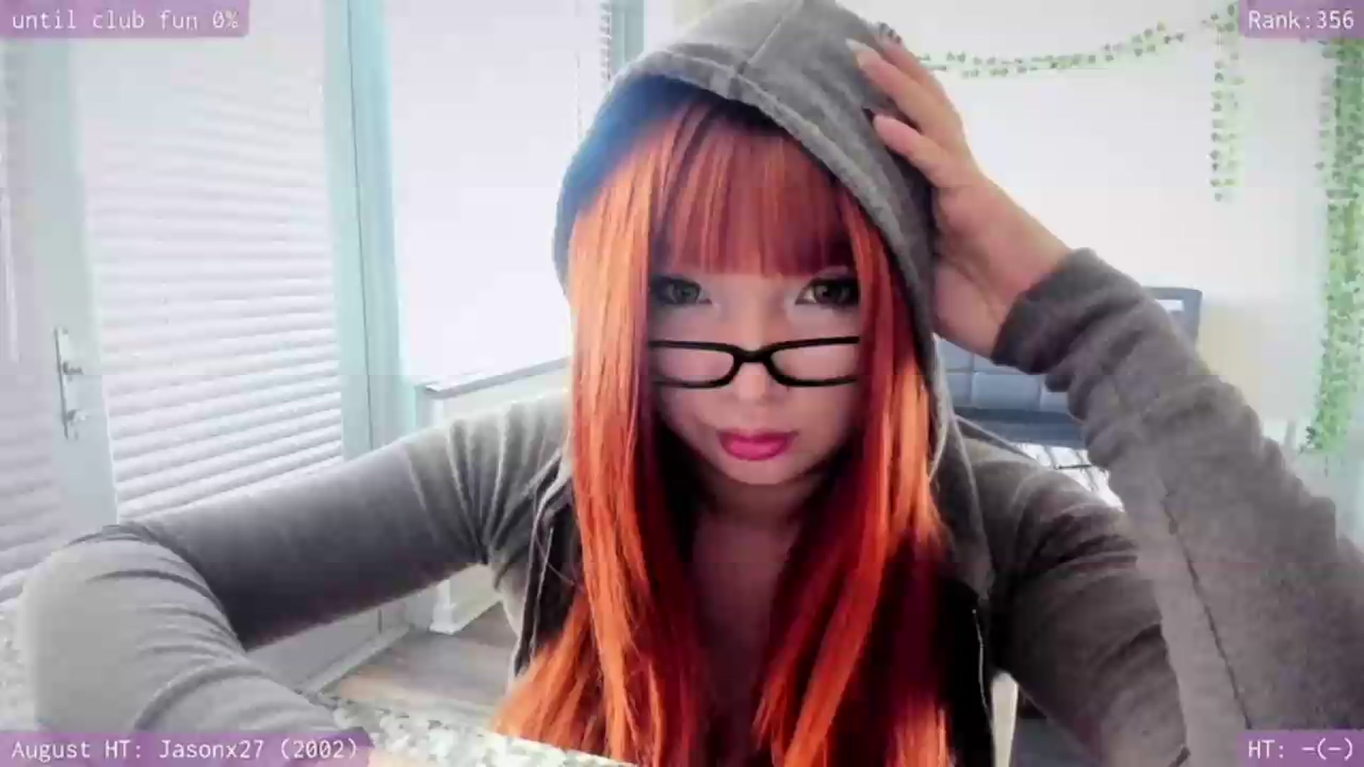 Gallery image thumbnail from pkwrt's myfreecams stream on, 08/05/2026, 01:19 image 8 of 20