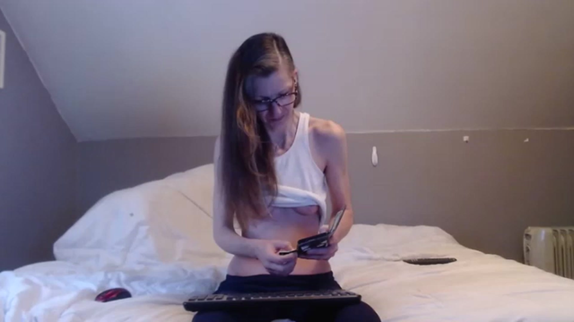 Gallery image thumbnail from playfulpaula's myfreecams stream on, 02/09/2023, 13:52 image 17 of 20