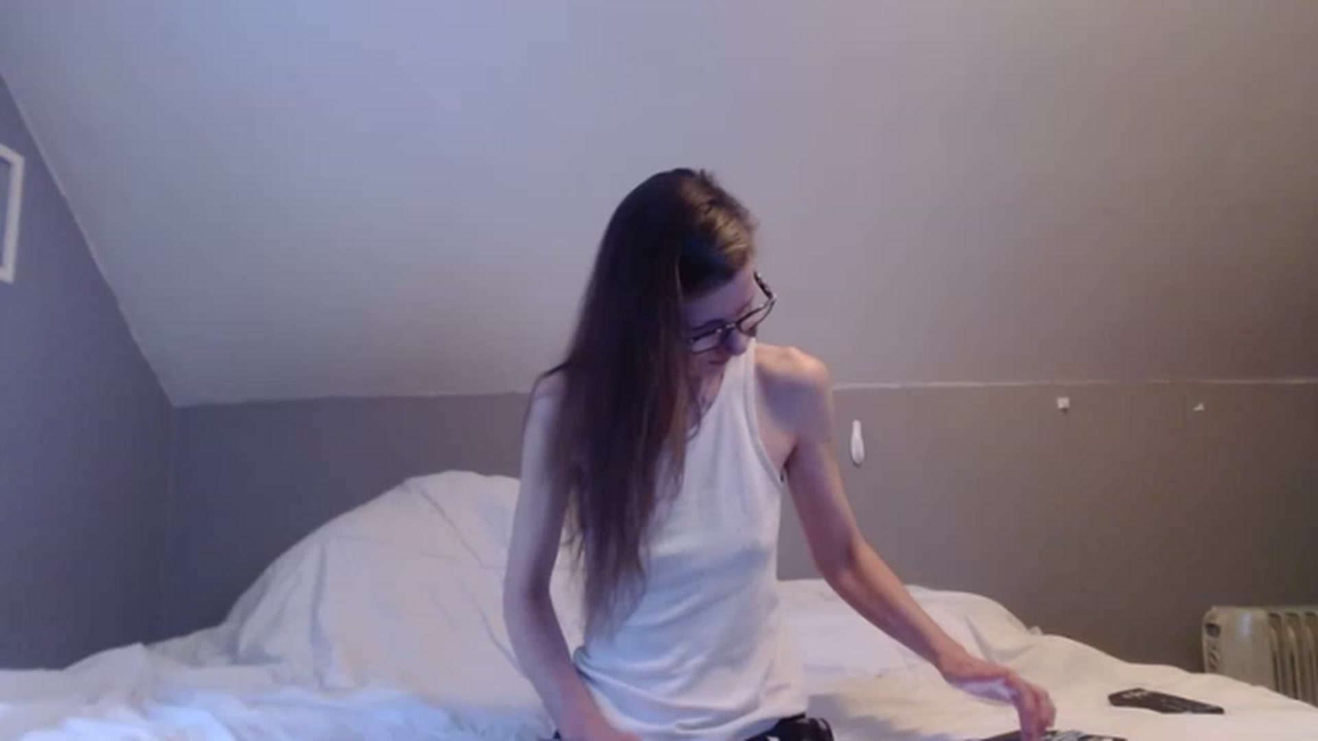 Gallery image thumbnail from playfulpaula's myfreecams stream on, 02/17/2023, 13:52 image 3 of 20