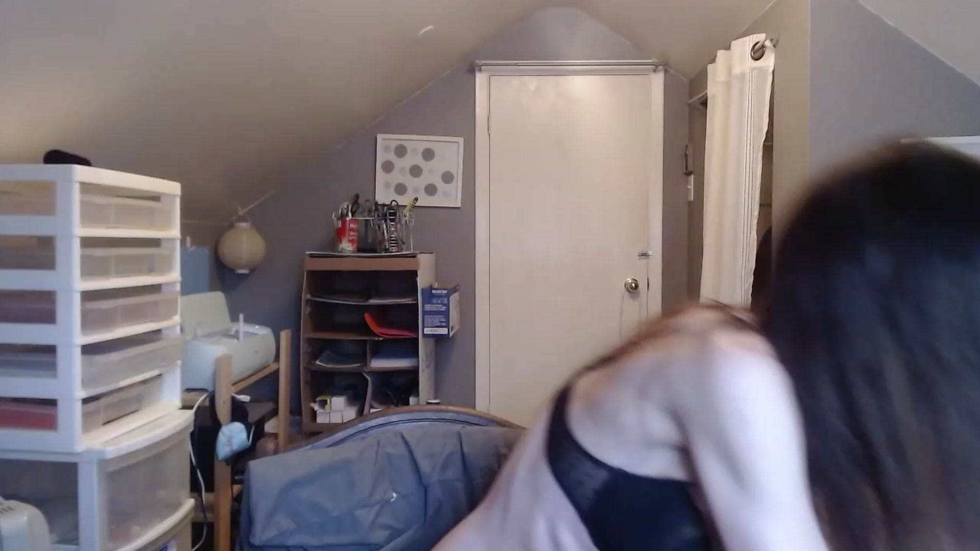 Gallery image thumbnail from playfulpaula's myfreecams stream on, 04/23/2023, 13:05 image 3 of 20