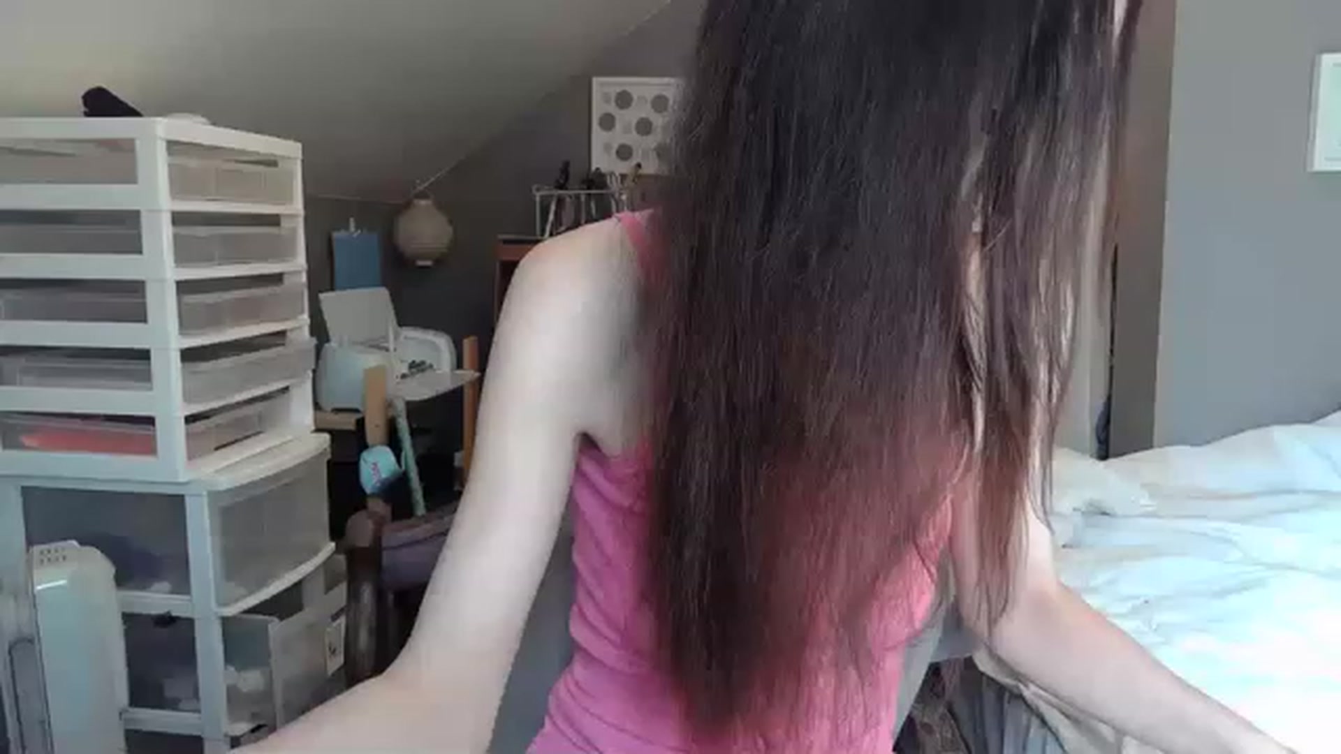 Gallery image thumbnail from playfulpaula's myfreecams stream on, 05/28/2023, 13:48 image 4 of 20