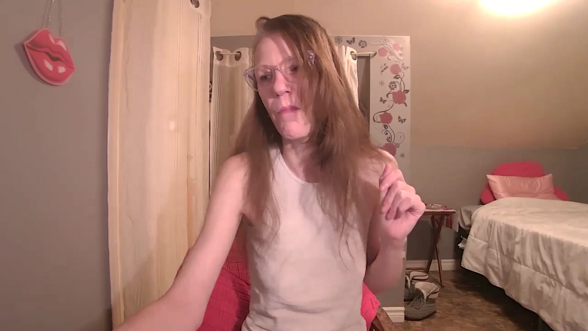 Gallery image thumbnail from playfulpaula's myfreecams stream on, 01/02/2026, 11:27 image 5 of 20