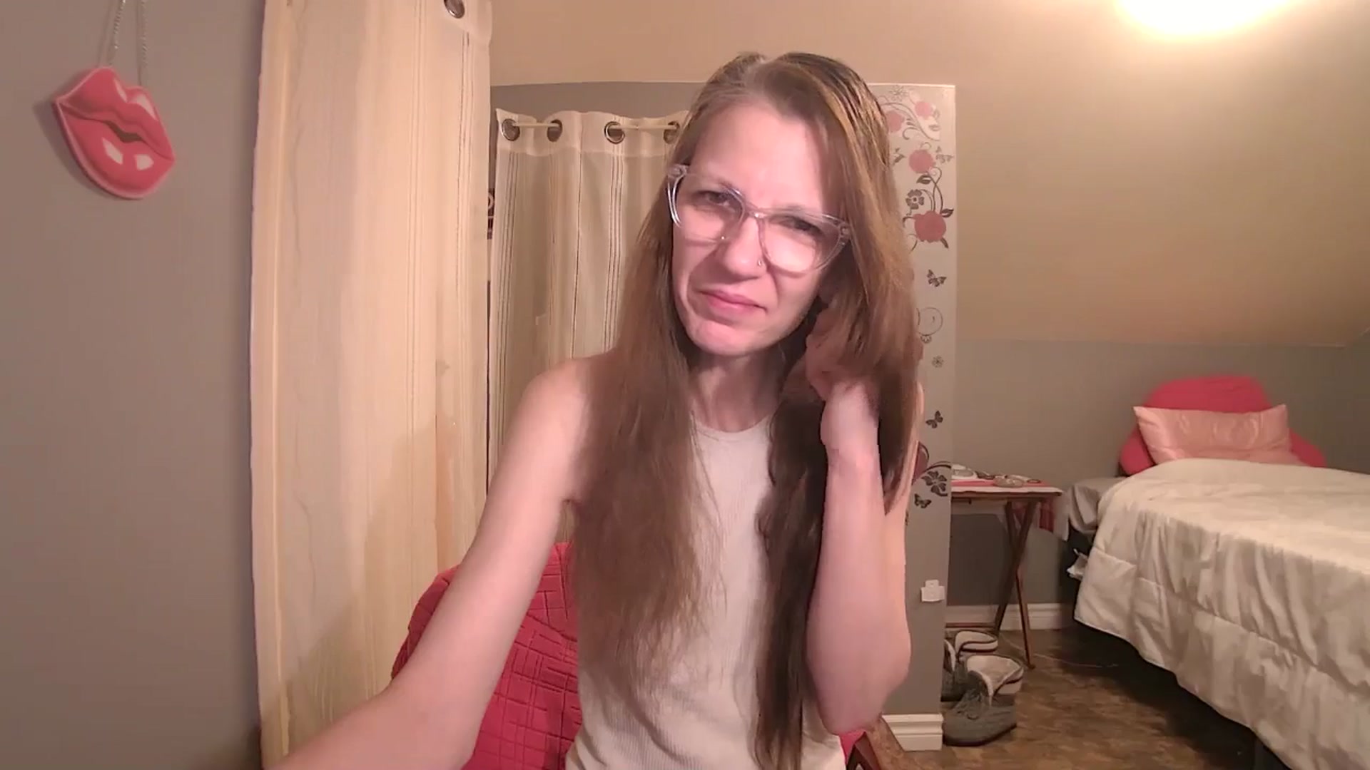 Gallery image thumbnail from playfulpaula's myfreecams stream on, 01/02/2026, 11:27 image 17 of 20