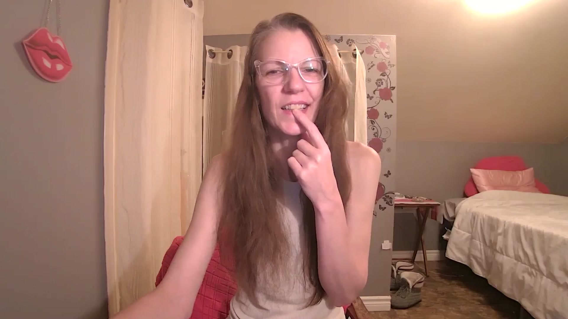 Gallery image thumbnail from playfulpaula's myfreecams stream on, 01/02/2026, 11:27 image 18 of 20