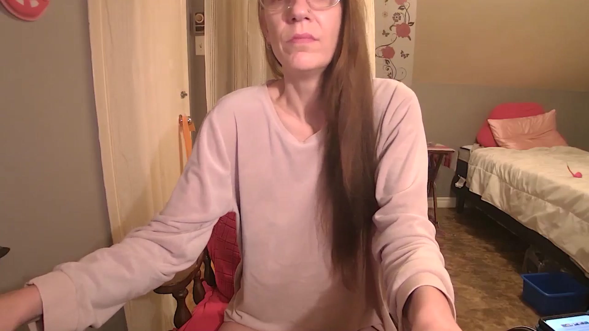 Gallery image thumbnail from playfulpaula's myfreecams stream on, 01/04/2026, 12:48 image 2 of 20