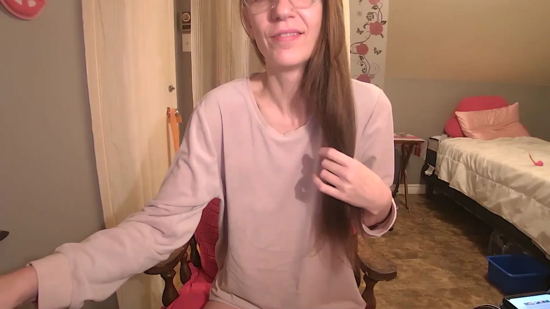 Gallery image thumbnail from playfulpaula's myfreecams stream on, 01/04/2026, 12:48 image 1 of 20