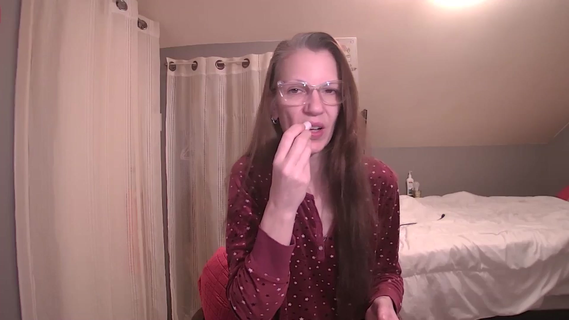 Gallery image thumbnail from playfulpaula's myfreecams stream on, 01/31/2026, 12:54 image 5 of 20