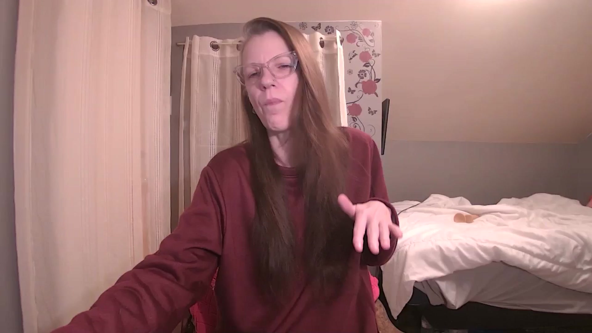 Gallery image thumbnail from playfulpaula's myfreecams stream on, 02/07/2026, 11:56 image 1 of 20