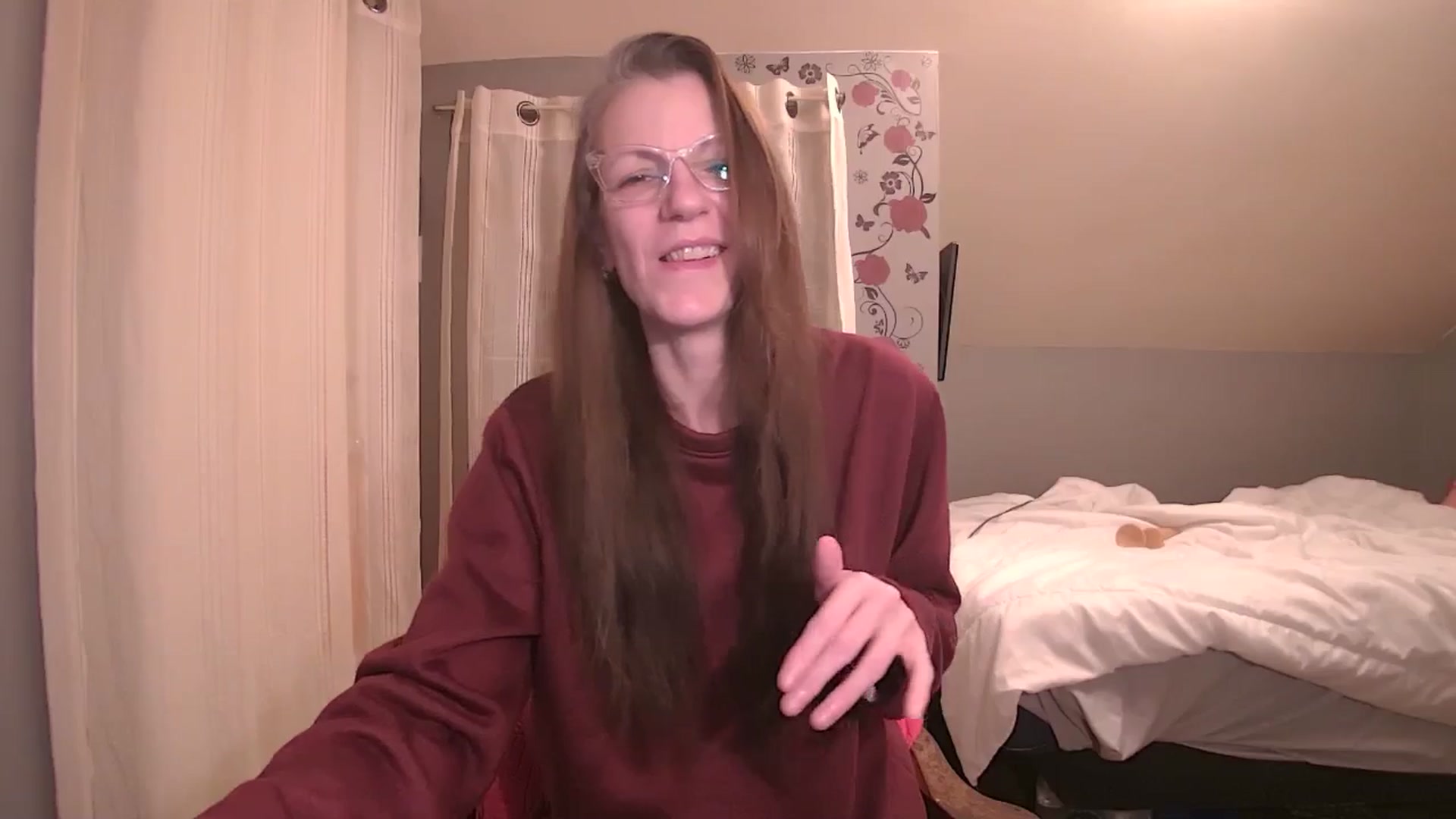 Gallery image thumbnail from playfulpaula's myfreecams stream on, 02/07/2026, 11:56 image 15 of 20