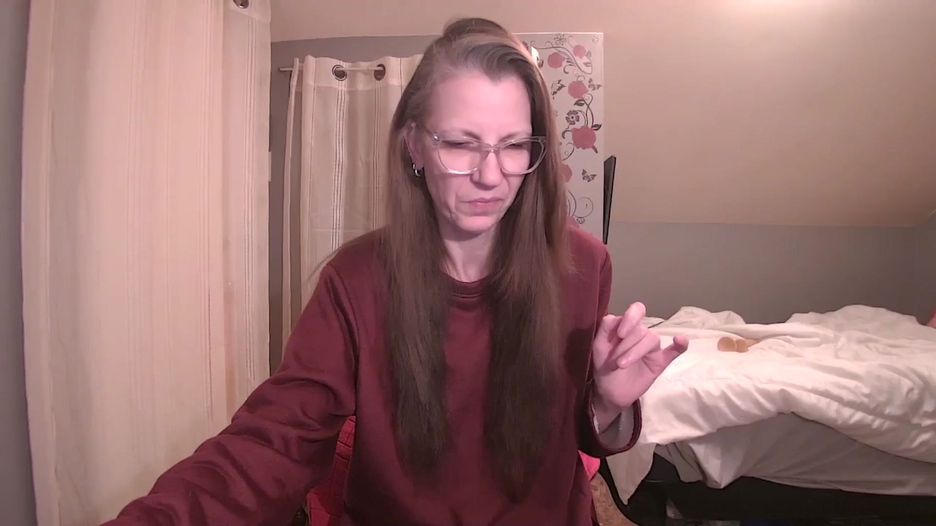 Gallery image thumbnail from playfulpaula's myfreecams stream on, 02/07/2026, 11:56 image 3 of 20